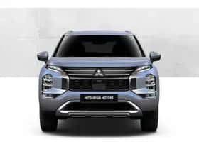 Mitsubishi Outlander (2026) thumbnail 12
