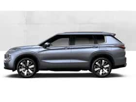Mitsubishi Outlander (2026) thumbnail 3