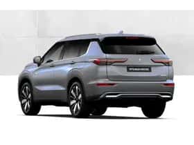 Mitsubishi Outlander (2026) thumbnail 5