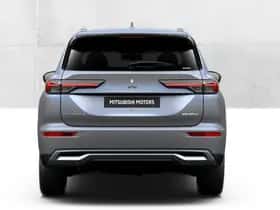 Mitsubishi Outlander (2026) thumbnail 6