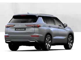 Mitsubishi Outlander (2026) thumbnail 7