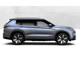 Mitsubishi Outlander (2026) thumbnail 9