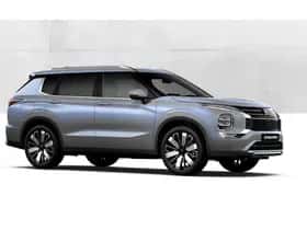Mitsubishi Outlander (2026) thumbnail 10