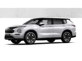 Mitsubishi Outlander (2026) thumbnail 2