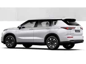 Mitsubishi Outlander (2026) thumbnail 4