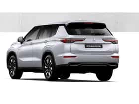 Mitsubishi Outlander (2026) thumbnail 5