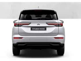 Mitsubishi Outlander (2026) thumbnail 6