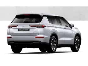 Mitsubishi Outlander (2026) thumbnail 7