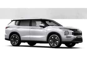 Mitsubishi Outlander (2026) thumbnail 10