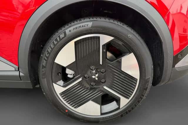 Mitsubishi Eclipse Cross (2026) thumbnail 5