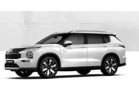 Mitsubishi Outlander (2026) thumbnail 2
