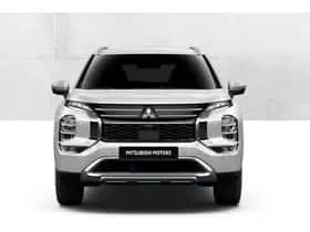 Mitsubishi Outlander (2026) thumbnail 12