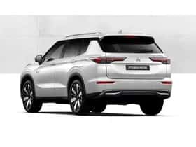 Mitsubishi Outlander (2026) thumbnail 5