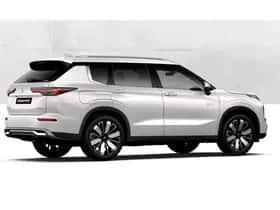 Mitsubishi Outlander (2026) thumbnail 8