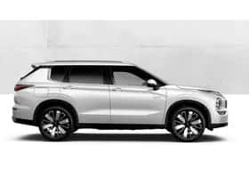 Mitsubishi Outlander (2026) thumbnail 9