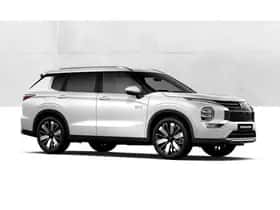 Mitsubishi Outlander (2026) thumbnail 10