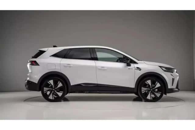 Mitsubishi Grandis (2026) thumbnail 2