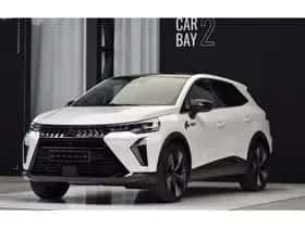 Mitsubishi Grandis (2026) thumbnail 3