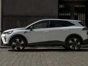 Mitsubishi Grandis (2026) thumbnail 6