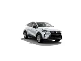 Mitsubishi Grandis (2026) thumbnail 9