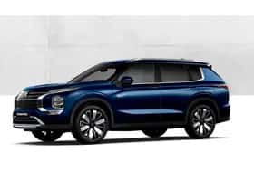 Mitsubishi Outlander (2026) thumbnail 2