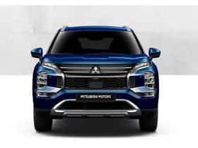 Mitsubishi Outlander (2026) thumbnail 12