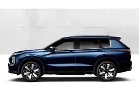 Mitsubishi Outlander (2026) thumbnail 3