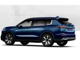 Mitsubishi Outlander (2026) thumbnail 4