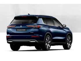 Mitsubishi Outlander (2026) thumbnail 7