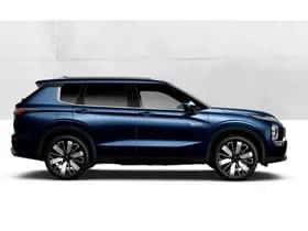 Mitsubishi Outlander (2026) thumbnail 9