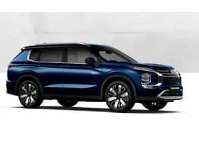 Mitsubishi Outlander (2026) thumbnail 10