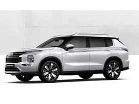 Mitsubishi Outlander (2026) thumbnail 2