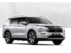 Mitsubishi Outlander (2026) thumbnail 11