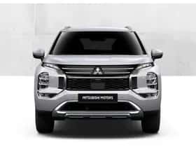 Mitsubishi Outlander (2026) thumbnail 12
