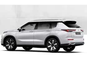 Mitsubishi Outlander (2026) thumbnail 4