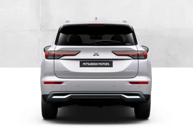 Mitsubishi Outlander (2026) thumbnail 6