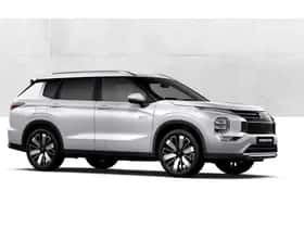 Mitsubishi Outlander (2026) thumbnail 10