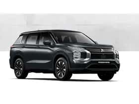 Mitsubishi Outlander (2026) thumbnail 11