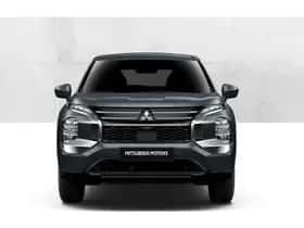 Mitsubishi Outlander (2026) thumbnail 12