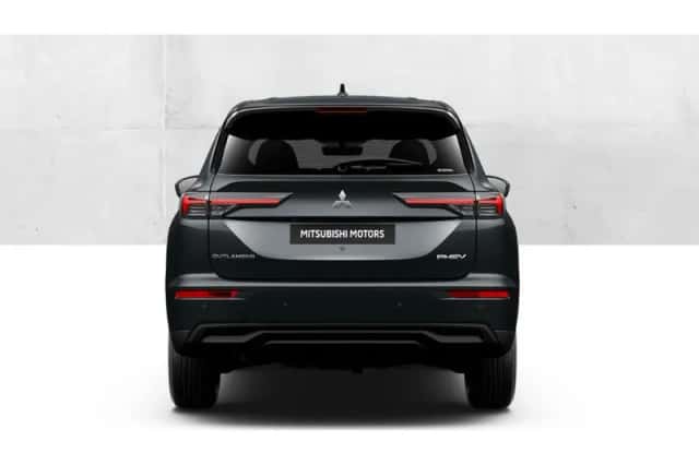 Mitsubishi Outlander (2026) thumbnail 6