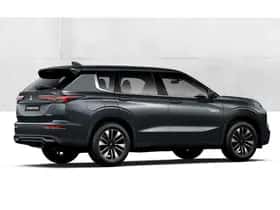 Mitsubishi Outlander (2026) thumbnail 8