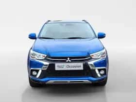 Mitsubishi ASX (2019) thumbnail 2