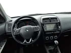 Mitsubishi ASX (2019) thumbnail 12