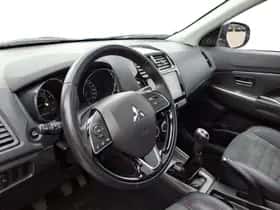 Mitsubishi ASX (2019) thumbnail 14