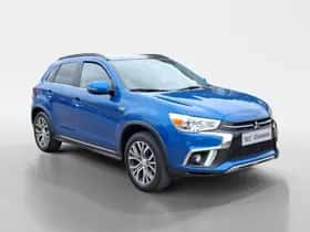 Mitsubishi ASX (2019) thumbnail 3