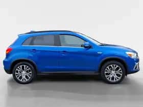 Mitsubishi ASX (2019) thumbnail 4