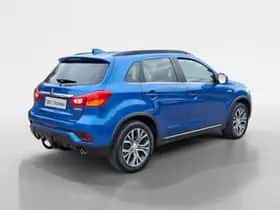 Mitsubishi ASX (2019) thumbnail 5