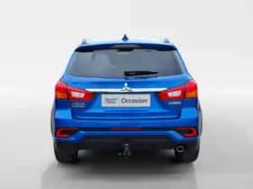 Mitsubishi ASX (2019) thumbnail 6