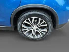 Mitsubishi ASX (2019) thumbnail 8