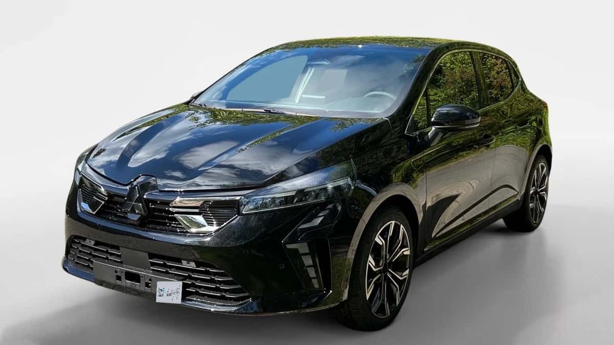 Mitsubishi Colt (2026) — foto 1